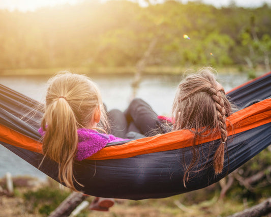 Nurturing eco-conscious kids: Simple sustainable practices for families