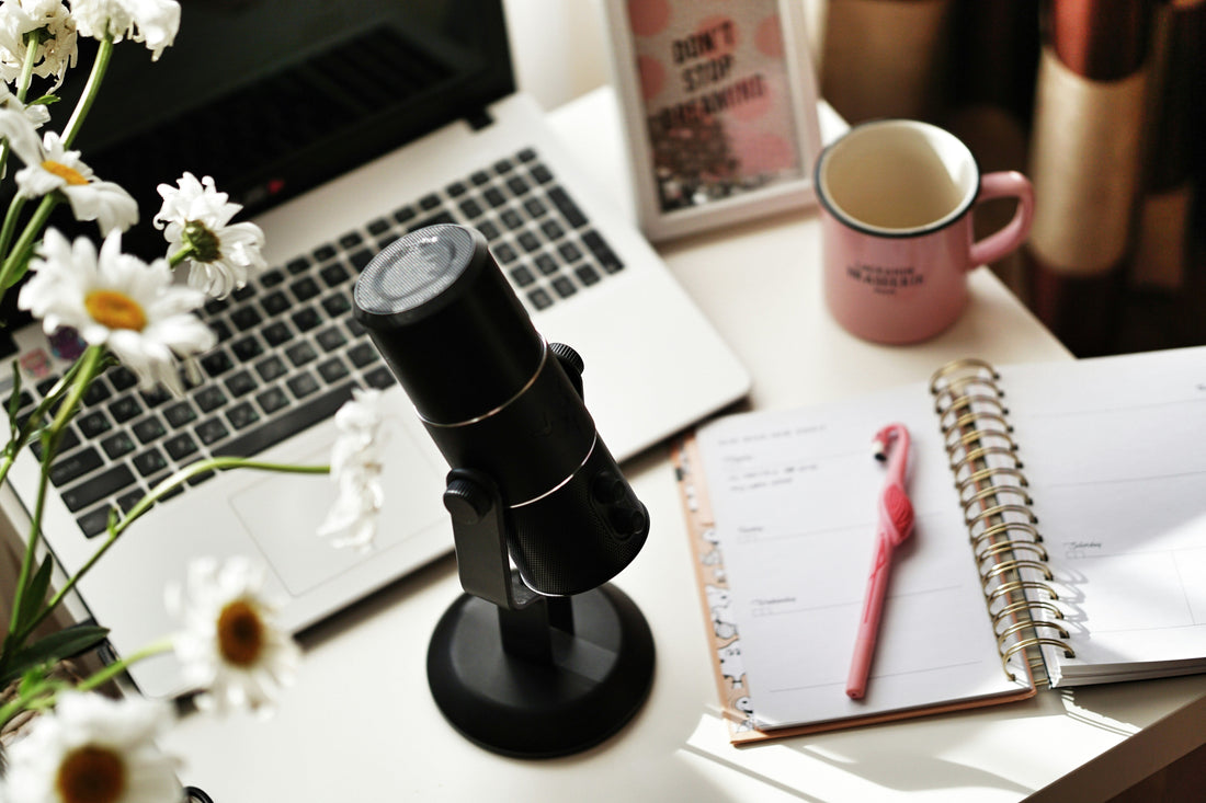 Your Ultimate Growth Mindset Toolkit: Books, Podcasts and Communities to Fuel Your Success
