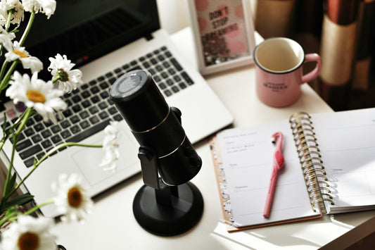 Your Ultimate Growth Mindset Toolkit: Books, Podcasts and Communities to Fuel Your Success