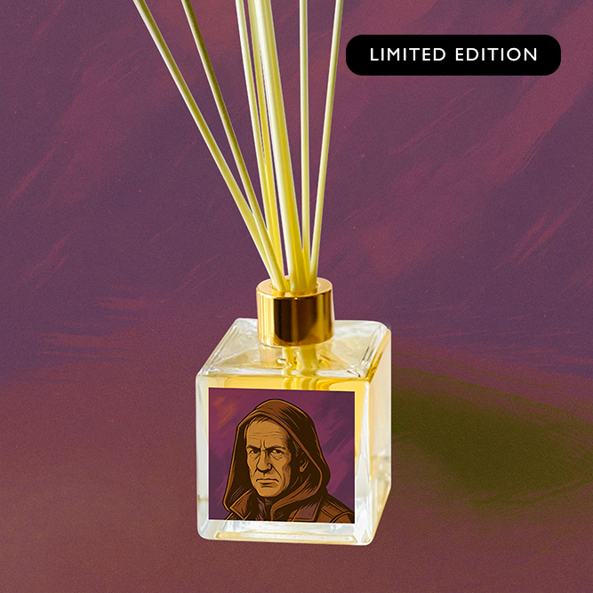 Diffuser Star Wars Diffuser Luthen Rael