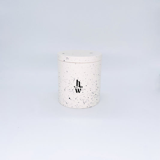 Terrazzo - Monochrome