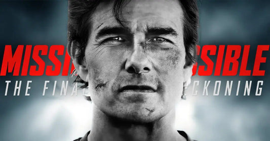 “Pressure is a privilege”: What Tom Cruise teaches us about growth, grit, and going all in