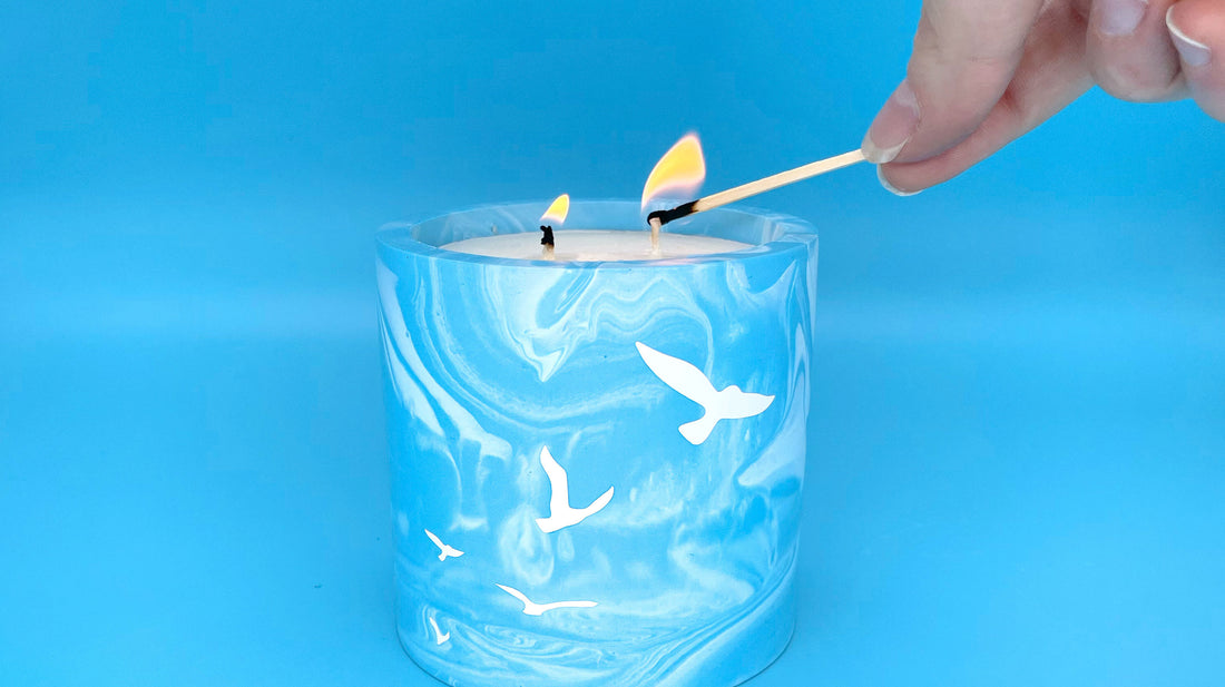 5 ways to stop damaging your candles