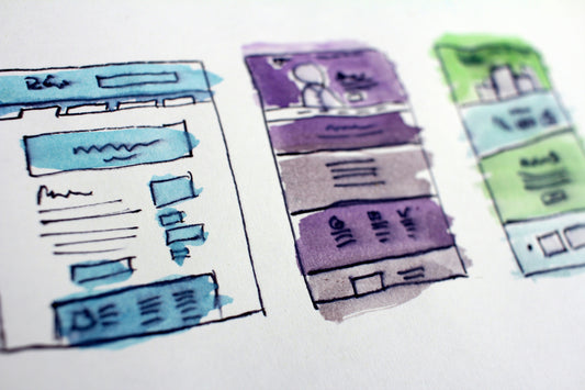 The UX of everyday life: How design thinking helps me live braver, messier, and more intentionally