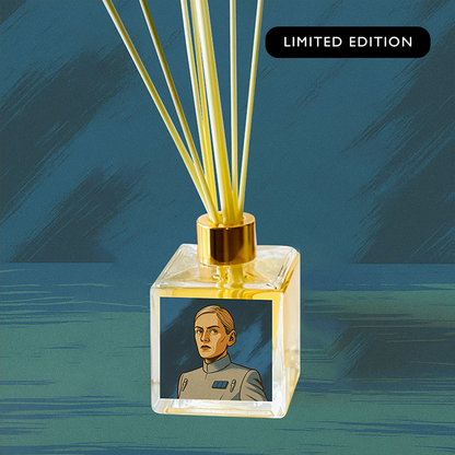 Diffuser Star Wars Diffuser Dedra Meero