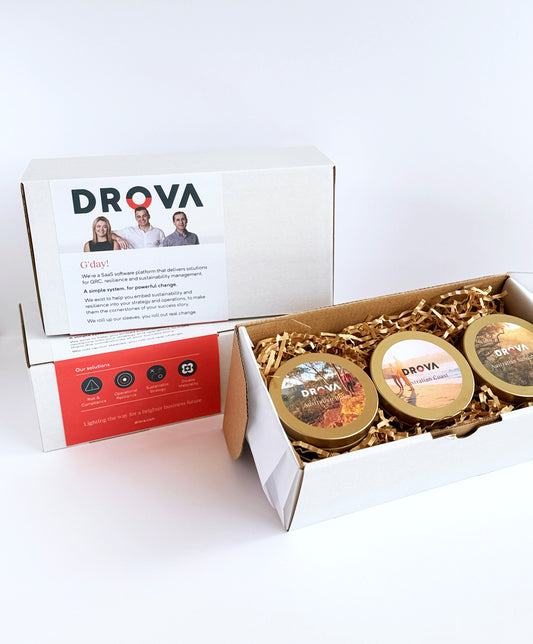 Drova Gift Box