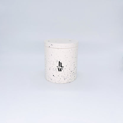 Terrazzo - Monochrome