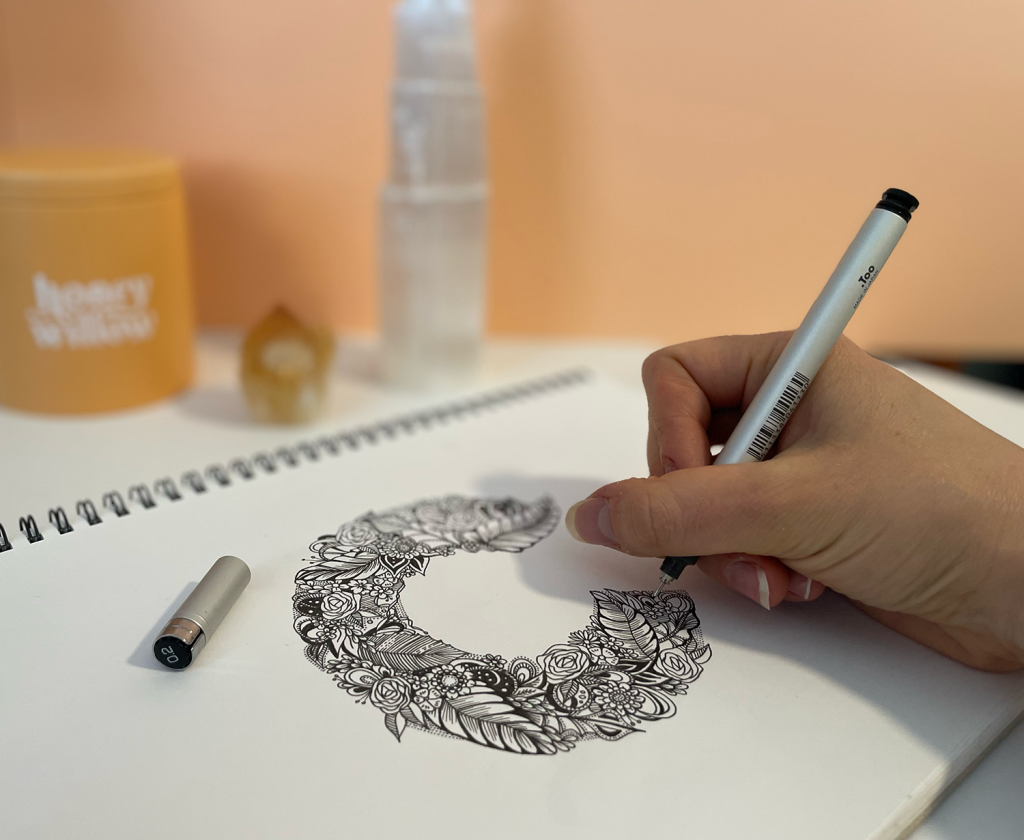 CS Drawing