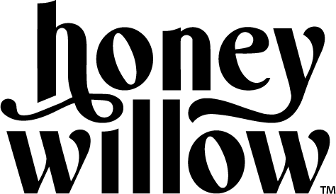 Honey Willow logo