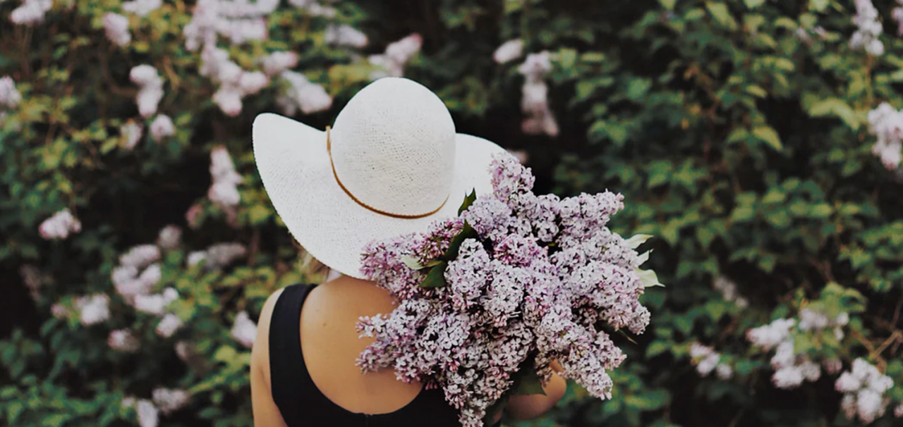 Aromatherapy wellness
